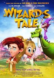 A Wizard S Tale Wikipedia