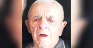 Mr. Fred Joseph Ahearn Obituary