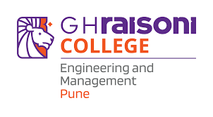 G.H.Raisoni College of Engineering & Management, Wagholi, Pune