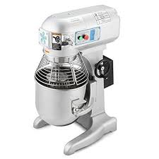 This mixer is also equipped with motor protection, electronic speed sensor and soft start. Vevor Commercial Mixer Heavy Duty Steel Stand Mixer 3 Speed 370w Dough Mixer Food Mixer With 3 Different Agitator Attachment Stand Mixer Mixer Best Stand Mixer