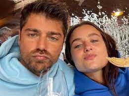 Uma publicação partilhada por lourenco ortigao (@lourencoortigao) Lourenco Ortigao Assina Pela Sic E Da Machadada Em Cristina Ferreira Nacional Flash