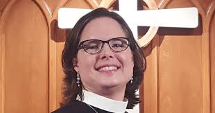 New Harrisburg First Presbyterian pastor has big plans for church's future 