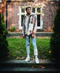 Check out our street urban clothing selection for the very best in unique or custom, handmade pieces from our there are 5782 street urban clothing for sale on etsy, and they cost $35.06 on average. Teen Expands Online Streetwear Clothing Company Grand Rapids Magazine