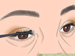 Pin On Makeup For Older Women