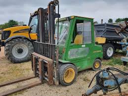 Balkancar Record GV379840159S Forklift