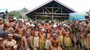 Masyarakat Papua Rasakan Dampak Bantuan Pemerintah untuk Usaha Mandiri