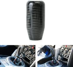 They should be right next to each other. Amazon Com Ijdmtoy Glossy Black Real Carbon Fiber Shift Knob Compatible With Most Car 6 Speed 5 Speed 4 Speed Manual Or Automatic Etc Automotive
