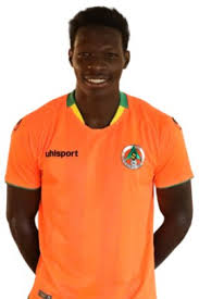Fabrice n'sakala this seasons has also noted 1 assists, played 3239 minutes, with 30 times he played game in first line. Fabrice N Sakala Besiktas Stats Titles Won