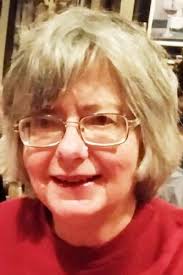 Michelle Downs, 1951-2019