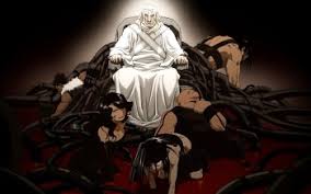 34 Envy Fullmetal Alchemist Hd Wallpapers Background Images Wallpaper Abyss Mustang finally avenged hughes, but almost at the cost of losing himself. 34 envy fullmetal alchemist hd