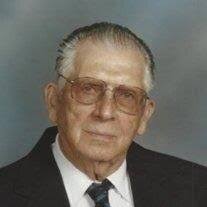 Obituary, Visitation & Funeral Information