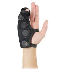Image result for Ulnar Gutter Splint