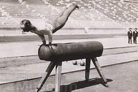 She was the only woman to challenge de coubertin's ban on participation in the athens 1896 games and was stopped at the entrance to the. Athens 1896 Europeana