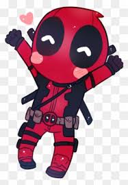 If you've cross stitched before, you likely already know what to look for in a pattern. Deadpool Clipart Transparent Png Clipart Images Free Download Page 4 Clipartmax