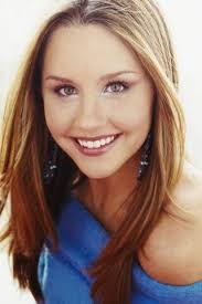 Amanda Bynes Wallpaper