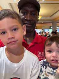 Happy Birthday shout out to my Guys. Leroy and Marty.🏀🏀 Have a Great  Day..😎