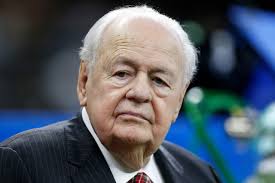 Saints and Pelicans Owner Tom Benson Dies at 90