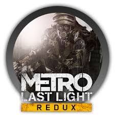 Metro last light redux ➨ прохождение на русском ◄#13► станция смерти. Metro Last Light Redux Icon By Blagoicons On Deviantart