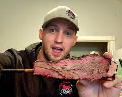 Wesley and I working