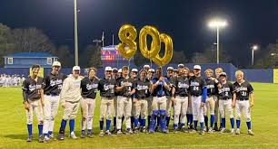 Hall of Fame coach Fuller resigns Fairhope baseball post