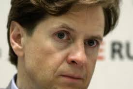 Russian ex-banker granted asylum in Britain