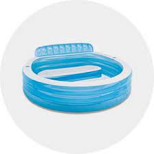 Shop target's weekly sales & deals from the target weekly ad for men's, women's, kid's and baby clothing & apparel, toys, furniture, home goods & more. Swimming Pools Target