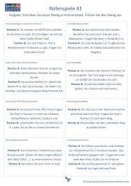 Unterrichtsmaterial Kopiervorlagen Arbeitsblatter Fur Den Daf Unterricht Deutsch Lernen Deutsche Sprache Daf