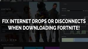 Forwarding ports is a useful trick in gaming because it can really help to make your network connection most stable and sometimes even faster. Easy Fortnite Network Connection Lost