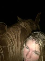 Horse Therapy Experience at El Rancho del Desierto