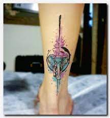Tattooideas Tattoo Lotus Flower Tattoo With Names Unique Meaningful Tattoos Butterfly Tattoos On Shoulder Pictures Calf Tattoo Neck Tattoo Elephant Tattoos
