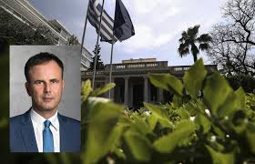 .ο επικεφαλής στο οικονομικό γραφείο του πρωθυπουργού αλέξης πατέλης. Ale3hs Patelhs H Ellada Den Prokeitai Na Einai H Xwra Me Th Megalyterh Yfesh Sthn Eyrwzwnh