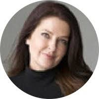 Dark Corners by Megan Goldin