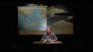 WBUR Arts & Culture: “Spalding Gray's 'Swimming to Cambodia' is back at the  Brattle 40 years later” – The Brattle