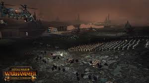The terms and conditions to continue the installation. Total War Warhammer The King And The Warlord On Steam