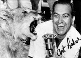 Marv Goldberg's R&B Notebooks