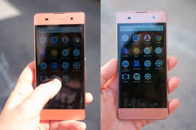 ¿es suficiente un gran diseño para reinar en. Sony Xperia Xa Analisis Review De Caracteristicas Precio Y Especificaciones