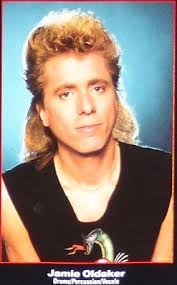 Jamie Oldaker Discography: Vinyl, CDs, & More