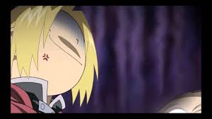 Edward Elric | Fullmetal Alchemist Wiki | Fandom