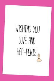 Naughty Bridal Shower Card Funny Bachelorette Party Card Etsy Bachelorette Card Bridal Shower Cards Funny Bachelorette