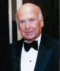 Gerald Herman “Jerry” Oppenheimer (1922-2021)