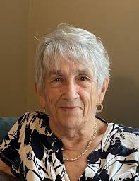 Obituary information for Marina Mabel Best