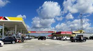 The total population of the miccosukee service area is about 640. Miccosukee Service Plaza Picture Of Miccosukee Service Plaza Fort Lauderdale Tripadvisor