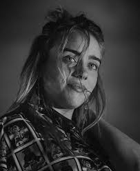 Edited Billie Eilish Billie Celebrities