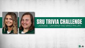 If you can ace this general knowledge quiz, you know more t. Fun Friday Trivia Challenge Results Slippery Rock University Athletics