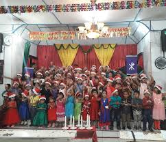 Mari kita bahas setiap anak yang mungkin terpilih menjadi yang terbaik. Perayaan Natal Sekolah Minggu Hkbp Sihotang Ii