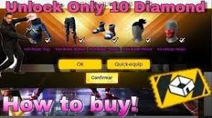 Free fire is great battle royala game for android and ios devices. How To Get Iron Blade Bundle Custom Room Unlock In Free Fire Full Tutorial By Garena Free Fire Hack Free Money Diamond Free Unlock
