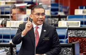 Born 24 november 1961) is a malaysian politician from the malaysian islamic party (pas), a component party of the ruling perikatan nasional (pn) coalition. Govt Not Required To Give Reason Why Bill Withdrawn Takiyuddin