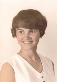 Obituary information for Bonnie Oakley Moore