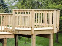 Maybe you would like to learn more about one of these? Make The Right Choice For Your Deck Railing Designs Decorifusta