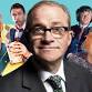 An Evening with Harry Enfield - Bruce Mason Centre The Promenade, Takapuna Event Image